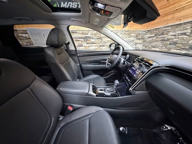 Used 2023 Hyundai Tucson SEL w/ Convenience Package AWD/4WD image 16