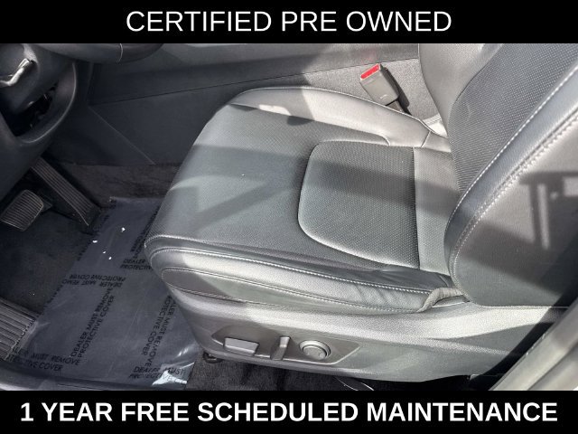 Used 2024 Kia Sportage EX AWD/4WD image 15