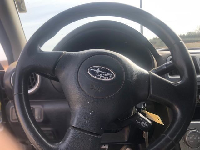Used 2007 Subaru Impreza 2.5i Special Edition image 13