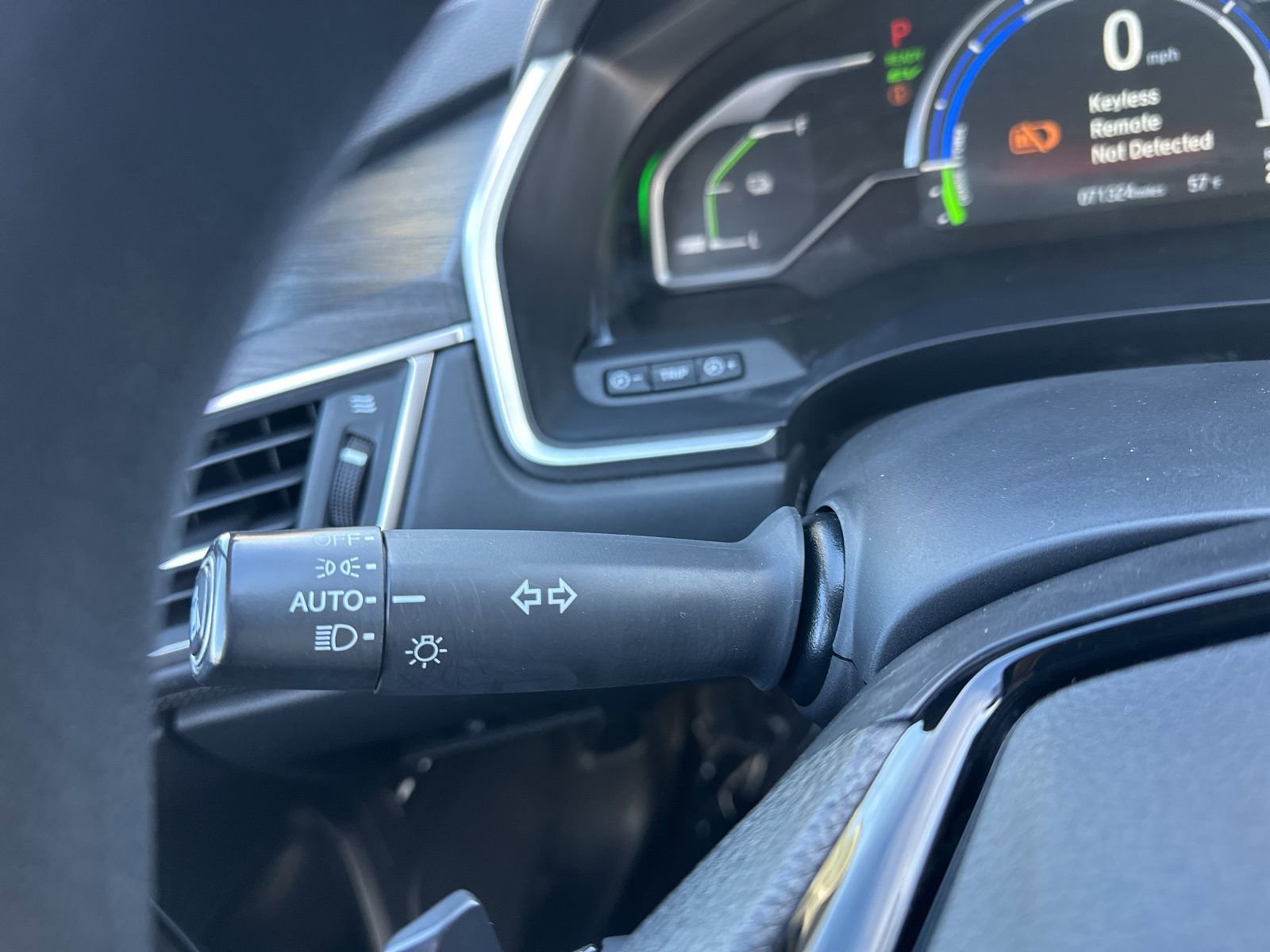 Used 2018 Honda Clarity Plug-In Hybrid image 47