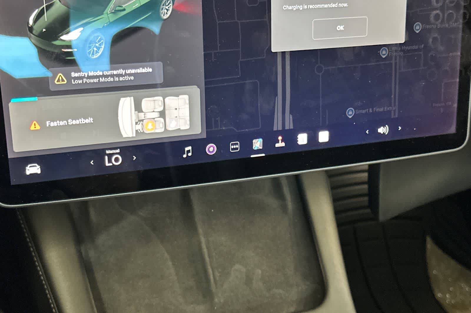Used 2021 Tesla Model 3 Long Range AWD/4WD image 22