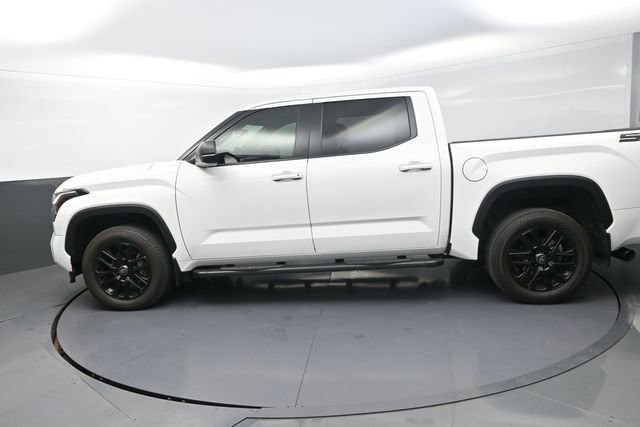 Used 2026 Toyota Tundra SR5 w/ SX Package image 69