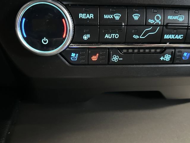 Used 2021 Ford Expedition XLT image 8