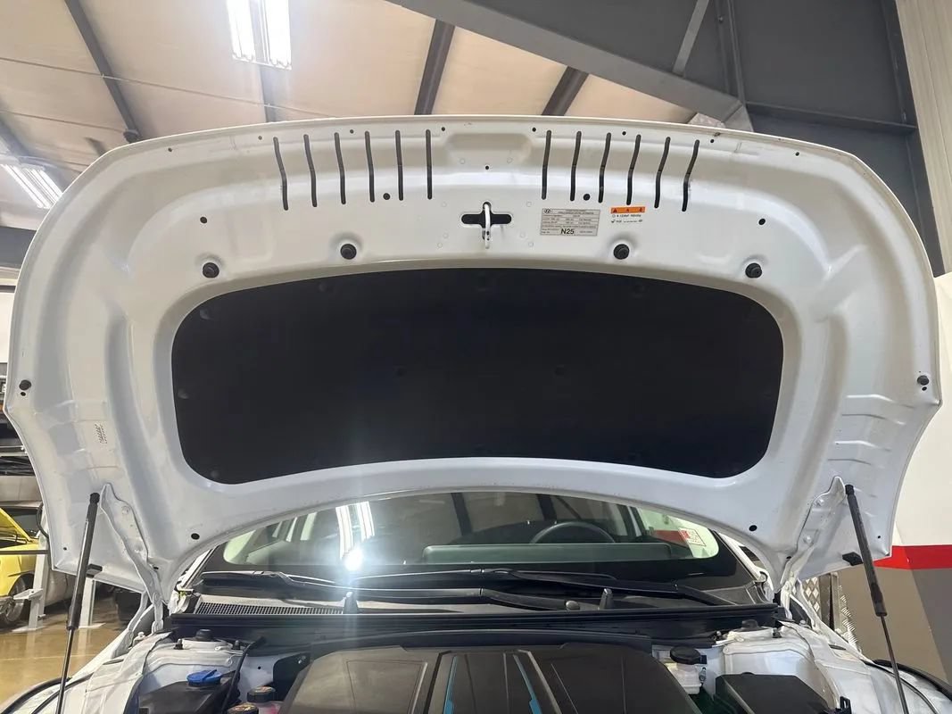 Used 2024 Hyundai Ioniq 5 SE AWD/4WD image 78
