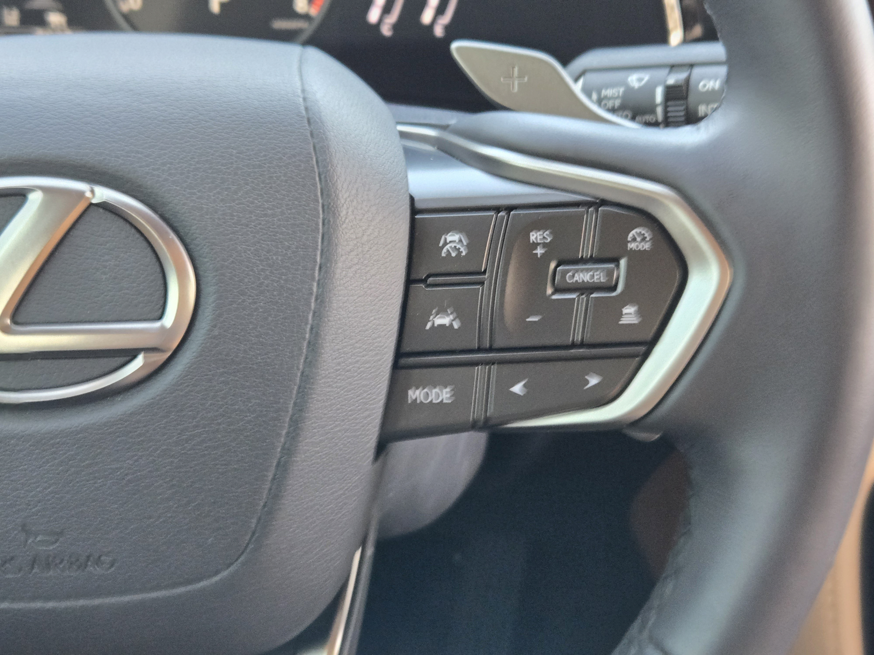 Used 2025 Lexus NX 350 AWD w/ Accessory Package (2T) image 26