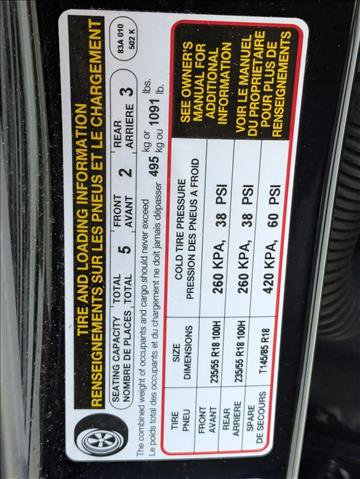 Used 2019 Audi Q3 2.0T Premium image 18