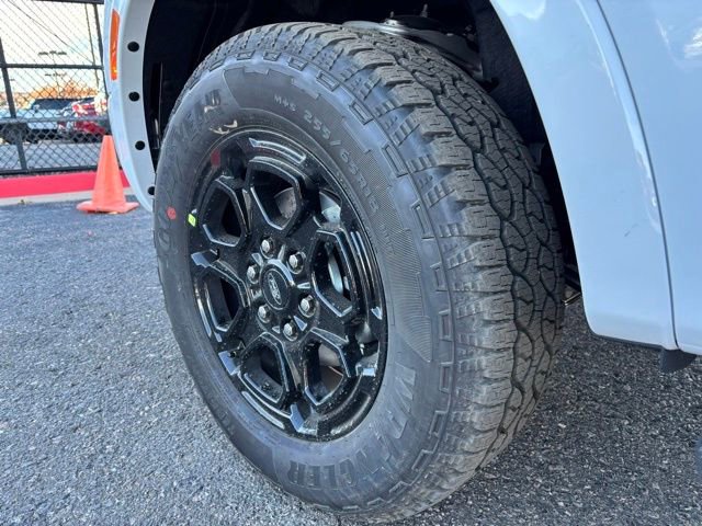 New 2025 Ford Ranger XLT w/ Equipment Group 301A High image 28