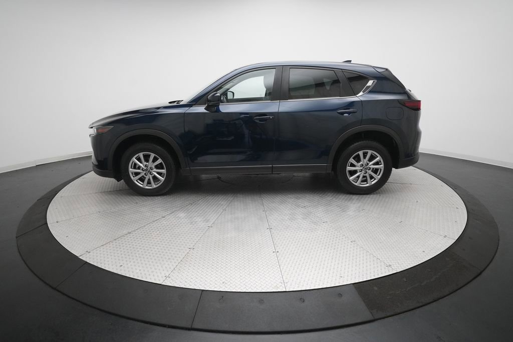Certified 2023 MAZDA CX-5 AWD 2.5 S w/ Preferred Package image 21