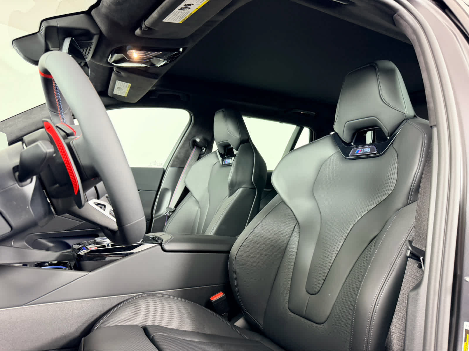 New 2027 BMW M5 Touring AWD/4WD image 12