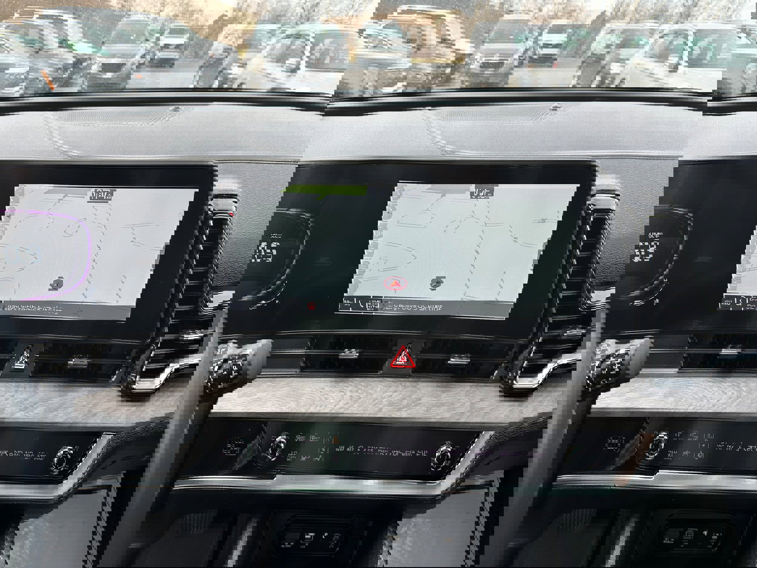 Used 2024 Kia Sportage X-Line w/ X-Line Premium Package image 36