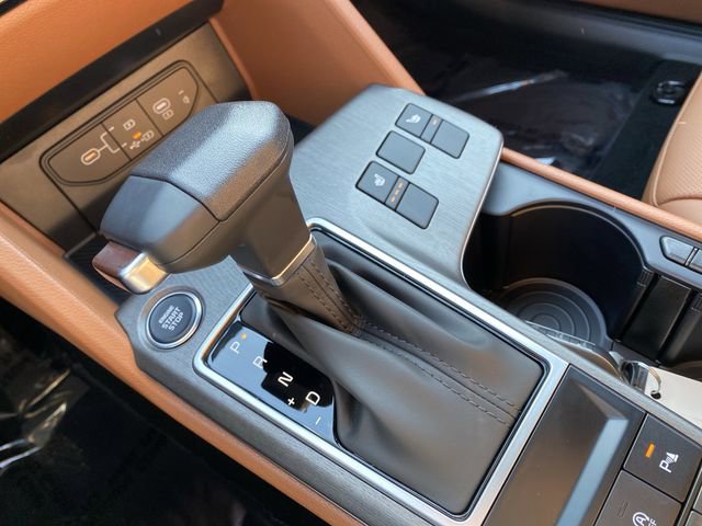 New 2026 Kia Sportage X-Line w/ X-Line Technology Package image 25