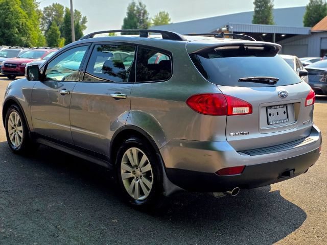 Used 2008 Subaru Tribeca Limited AWD/4WD image 7