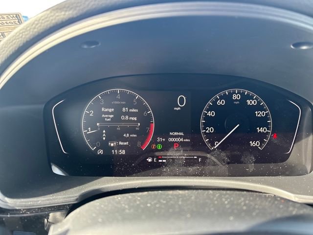 New 2026 Honda Civic Sport image 15