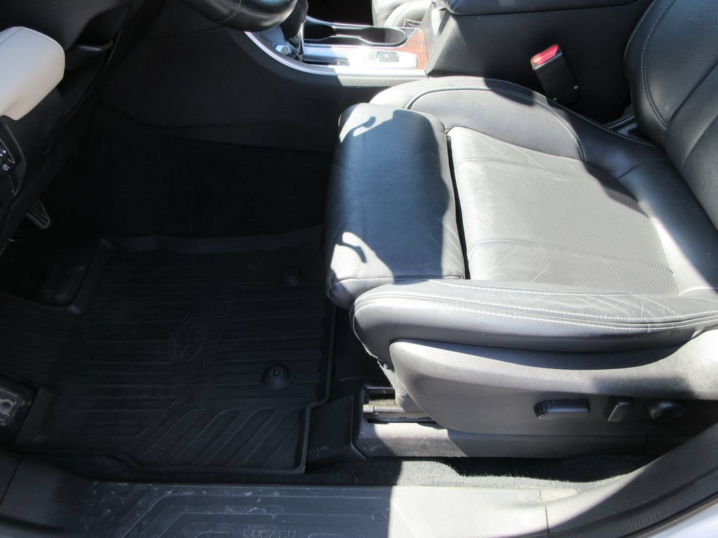 Used 2021 Subaru Ascent Touring w/ Popular Package #2A AWD/4WD image 22