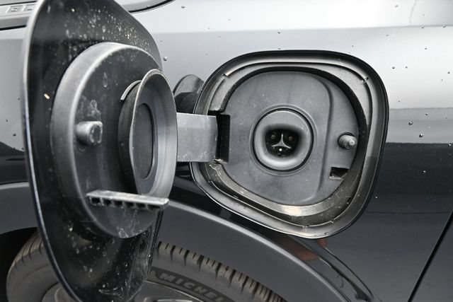 New 2027 Chevrolet Bolt RS FWD image 18