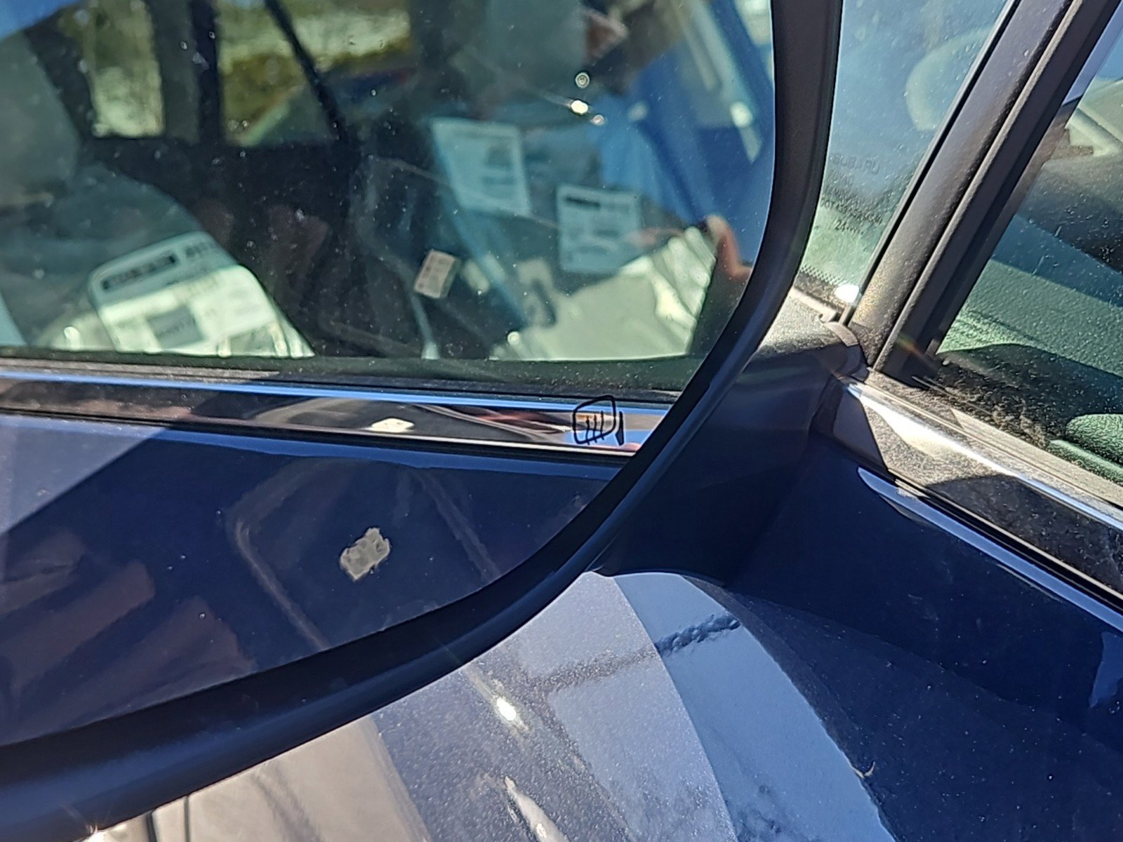 New 2025 Subaru Outback Premium image 5