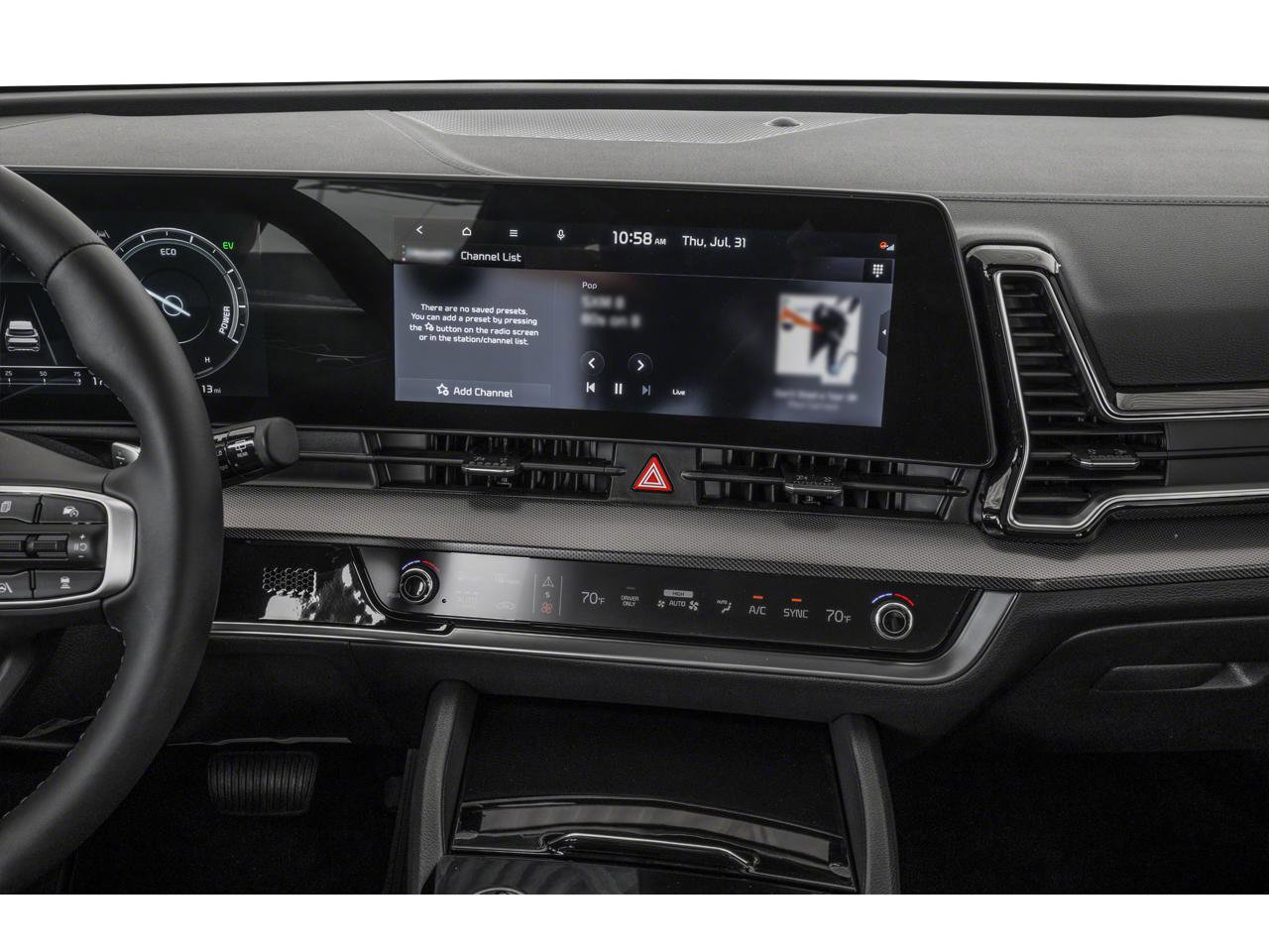 New 2025 Kia Sportage SX Prestige image 34