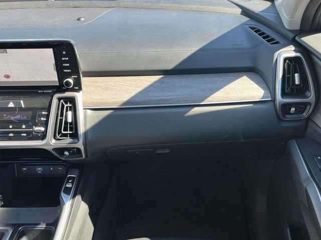 Used 2023 Kia Sorento X-Line EX AWD/4WD image 24