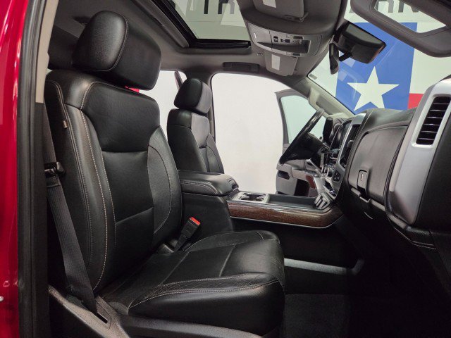 Used 2019 GMC Sierra 2500 SLT w/ Duramax Plus Package image 65