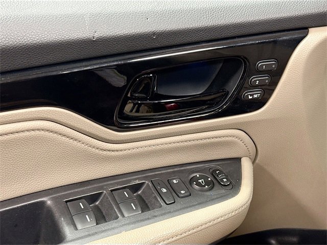 Used 2021 Honda Odyssey Touring image 20
