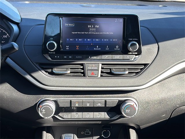 Used 2024 Nissan Altima 2.5 S image 22