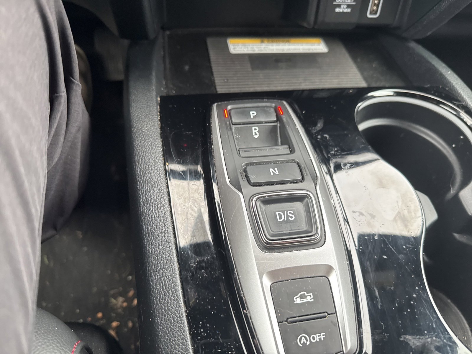 Used 2023 Honda Ridgeline Black Edition image 27