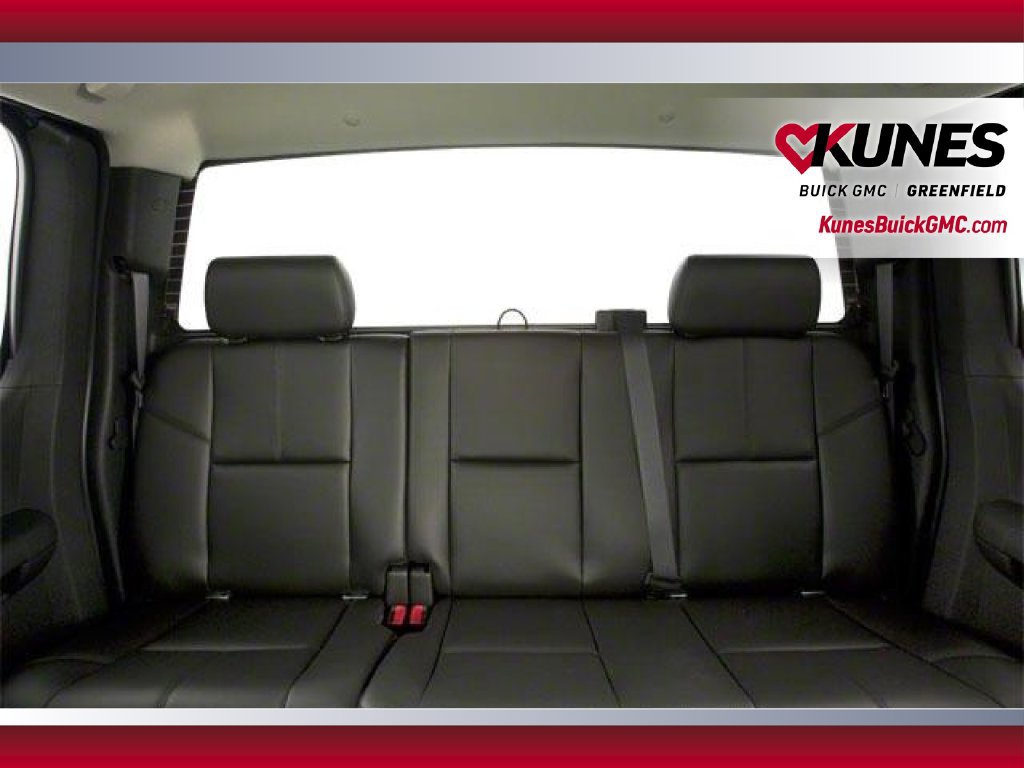 Used 2013 GMC Sierra 2500 W/T AWD/4WD image 12