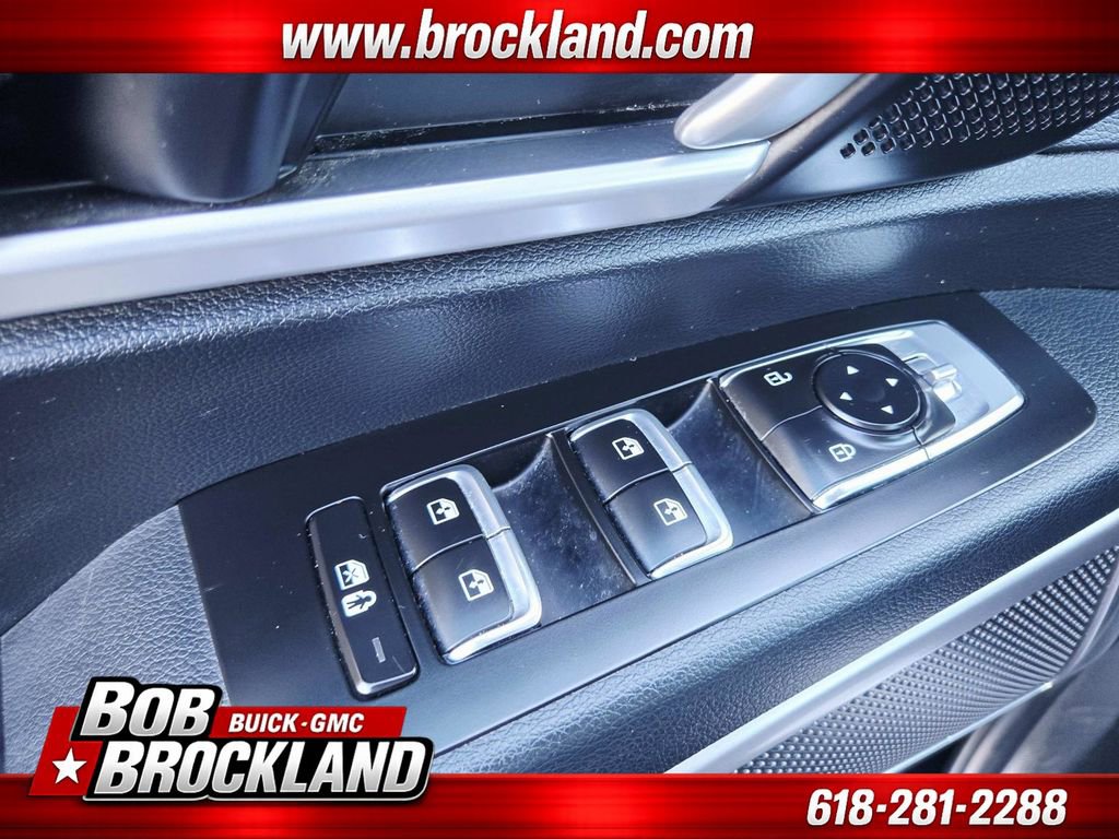 Used 2025 Kia Telluride S image 38