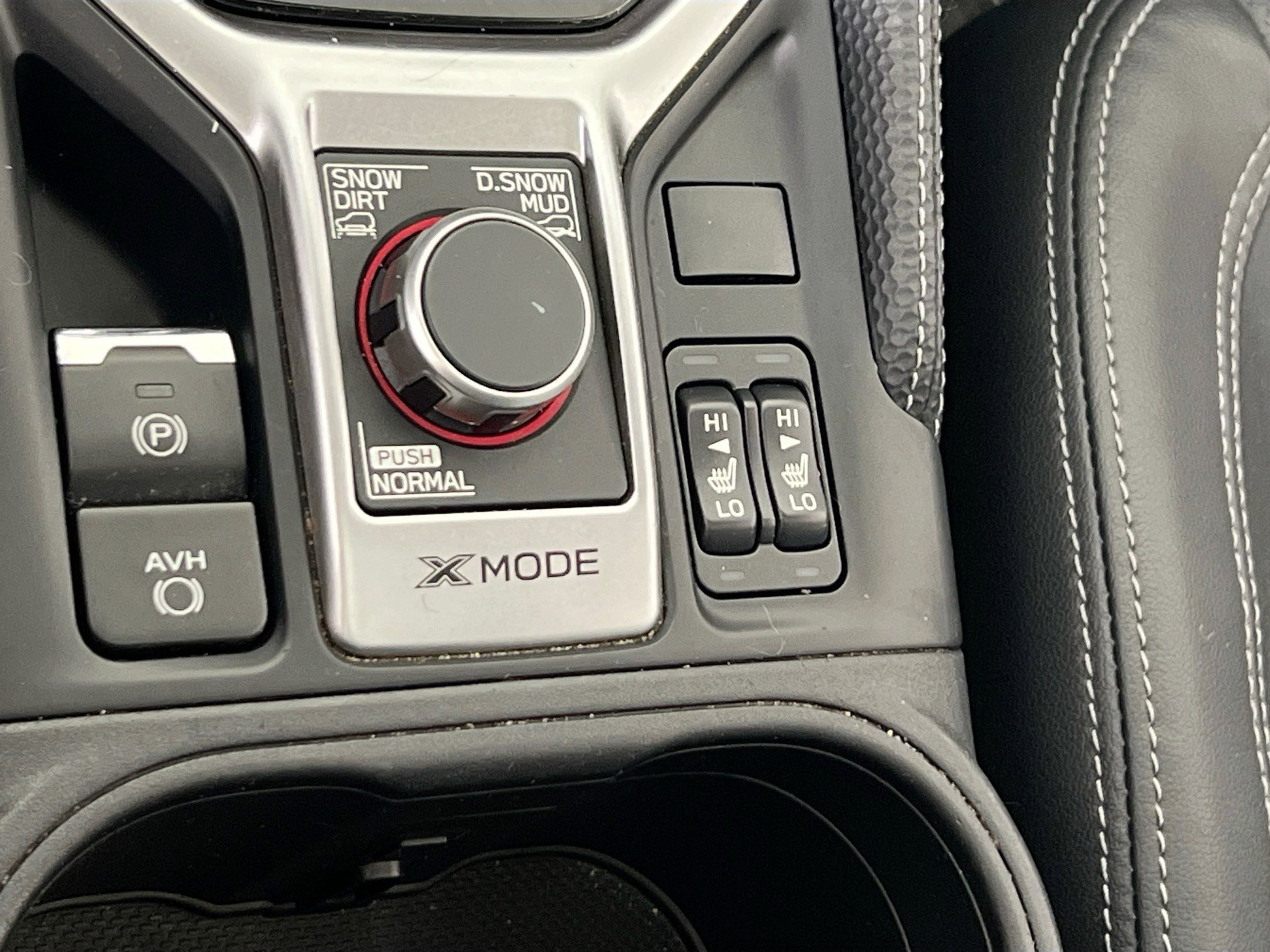 Used 2020 Subaru Forester Touring image 21