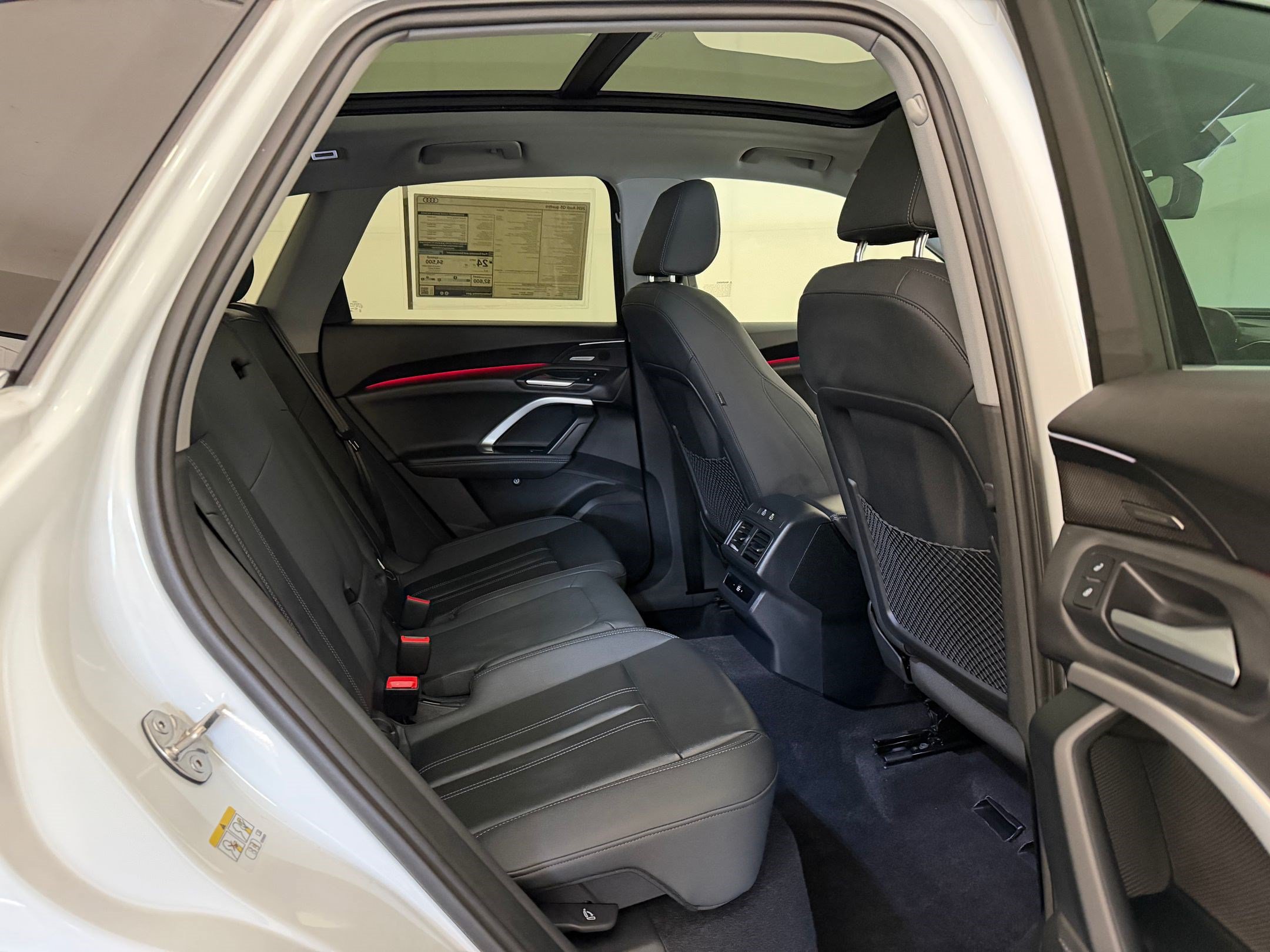 New 2026 Audi Q5 Premium AWD/4WD image 31