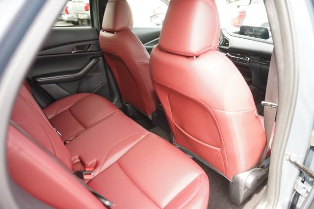 Used 2025 MAZDA CX-30 AWD 2.5 S w/ Preferred Package image 14