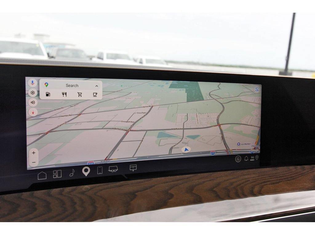 New 2026 Cadillac Escalade Platinum Sport AWD/4WD image 20