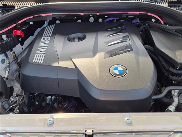 New 2026 BMW X3 xDrive30i w/ Convenience Package AWD/4WD image 18
