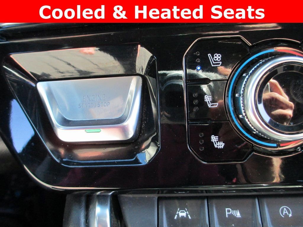 Used 2023 GMC Sierra 1500 Denali w/ Denali Reserve Package image 17