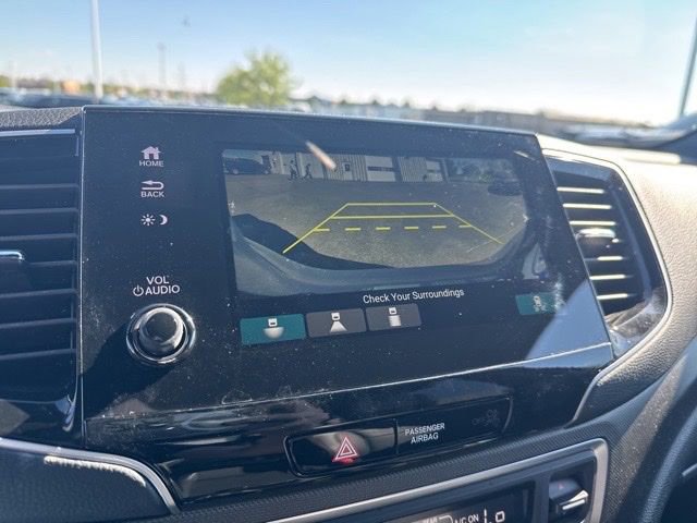 Used 2022 Honda Pilot TrailSport image 22