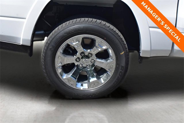 New 2026 RAM 1500 Lone Star image 9