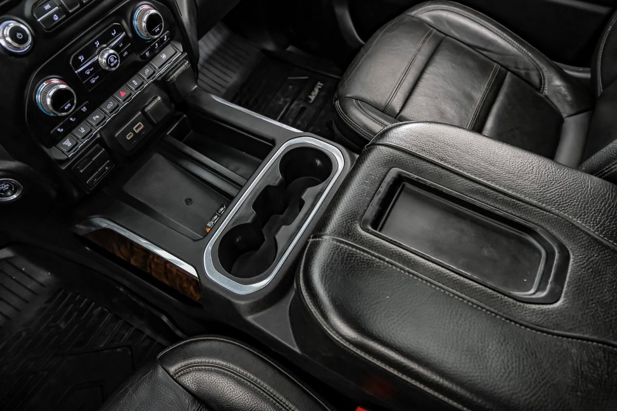 Used 2020 GMC Sierra 3500 Denali w/ Denali Ultimate Package image 24