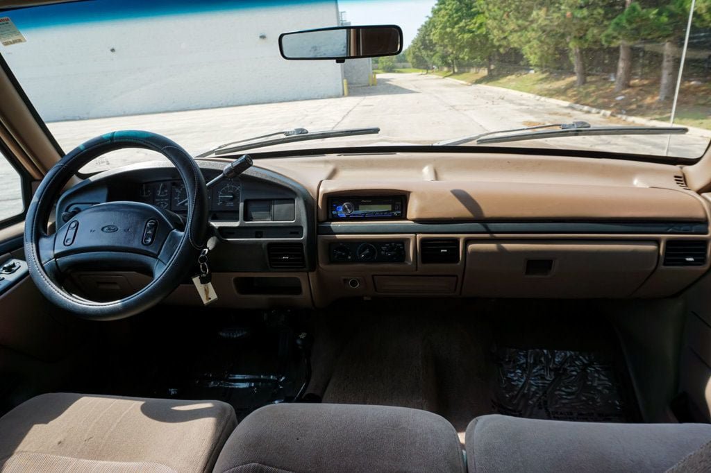 Used 1997 Ford F350 4x4 Crew Cab image 71
