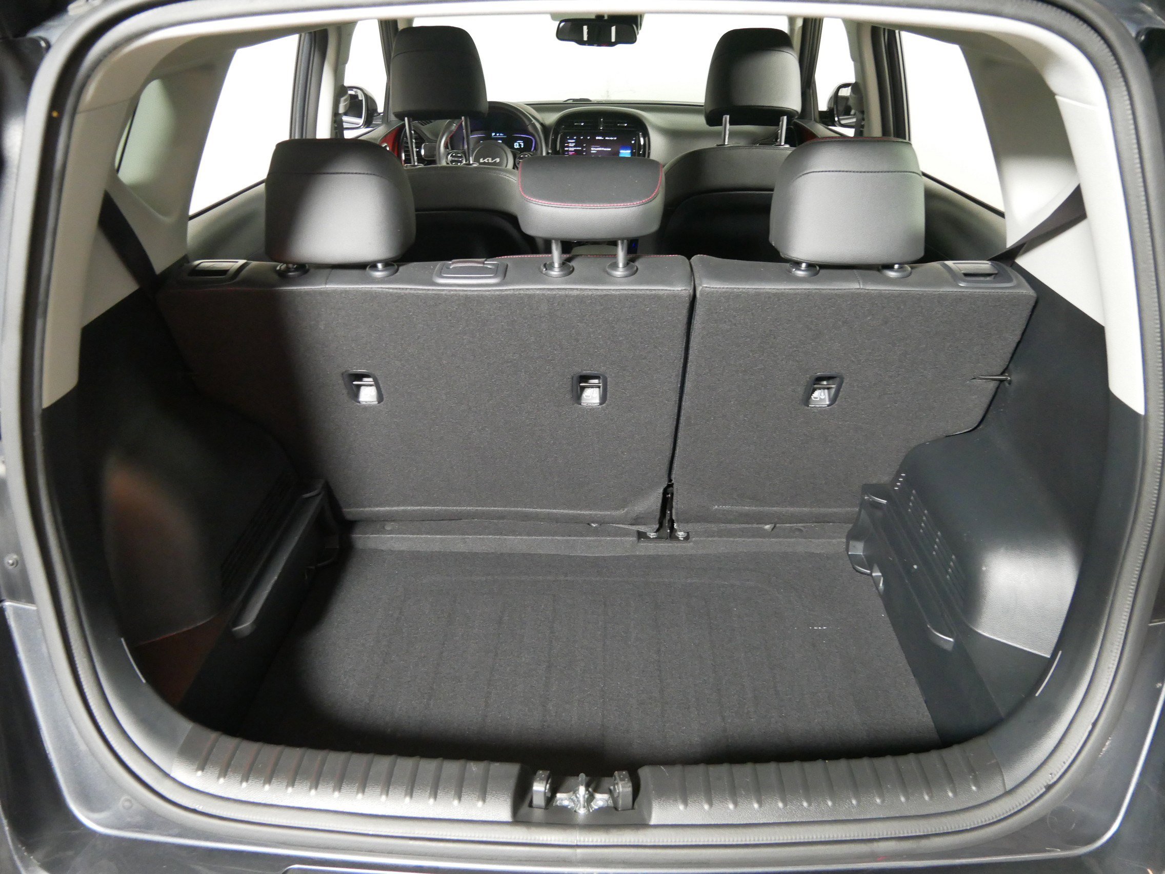 Used 2023 Kia Soul GT-Line FWD image 18