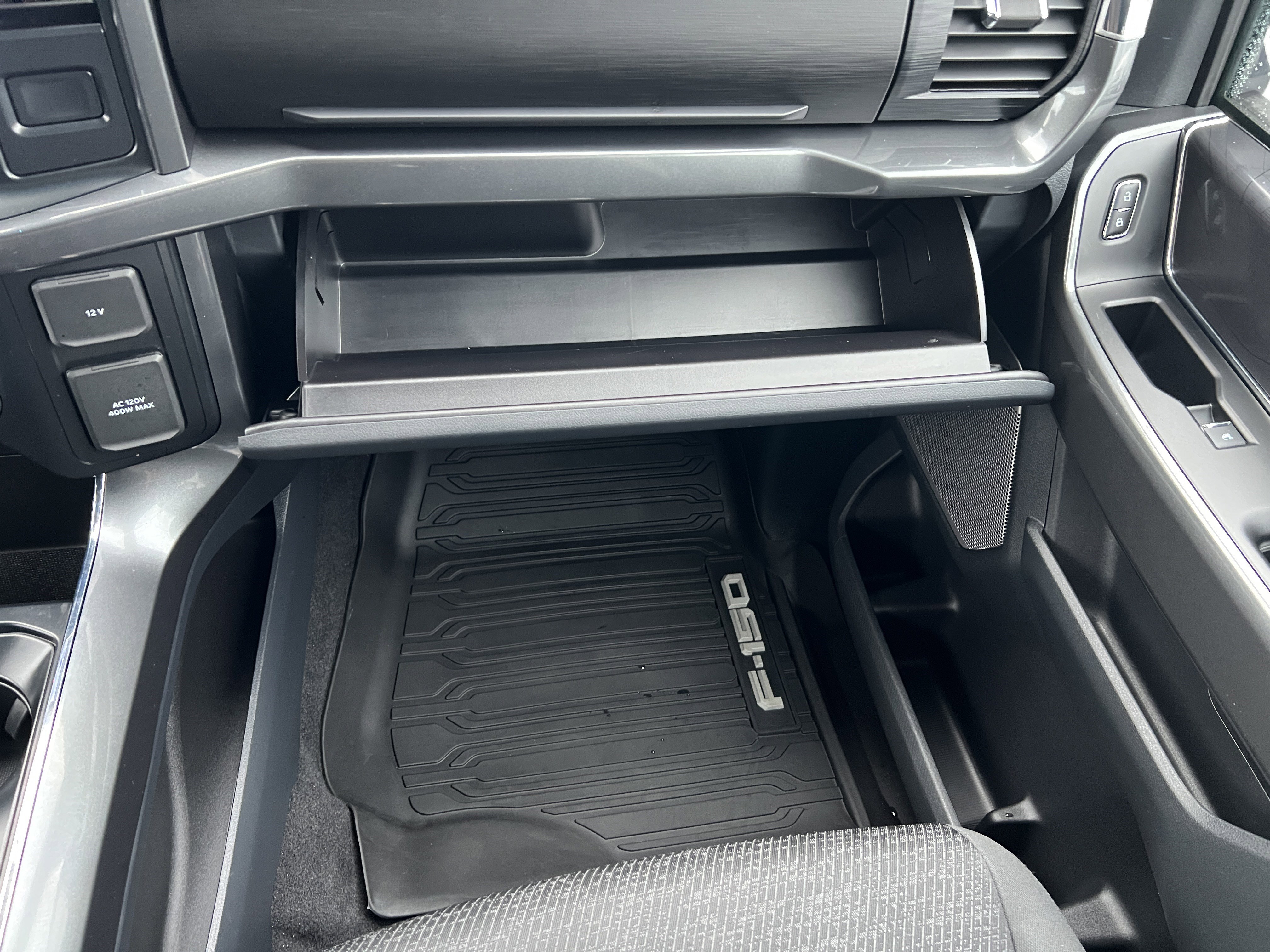 Used 2023 Ford F150 XLT w/ Equipment Group 302A High image 33