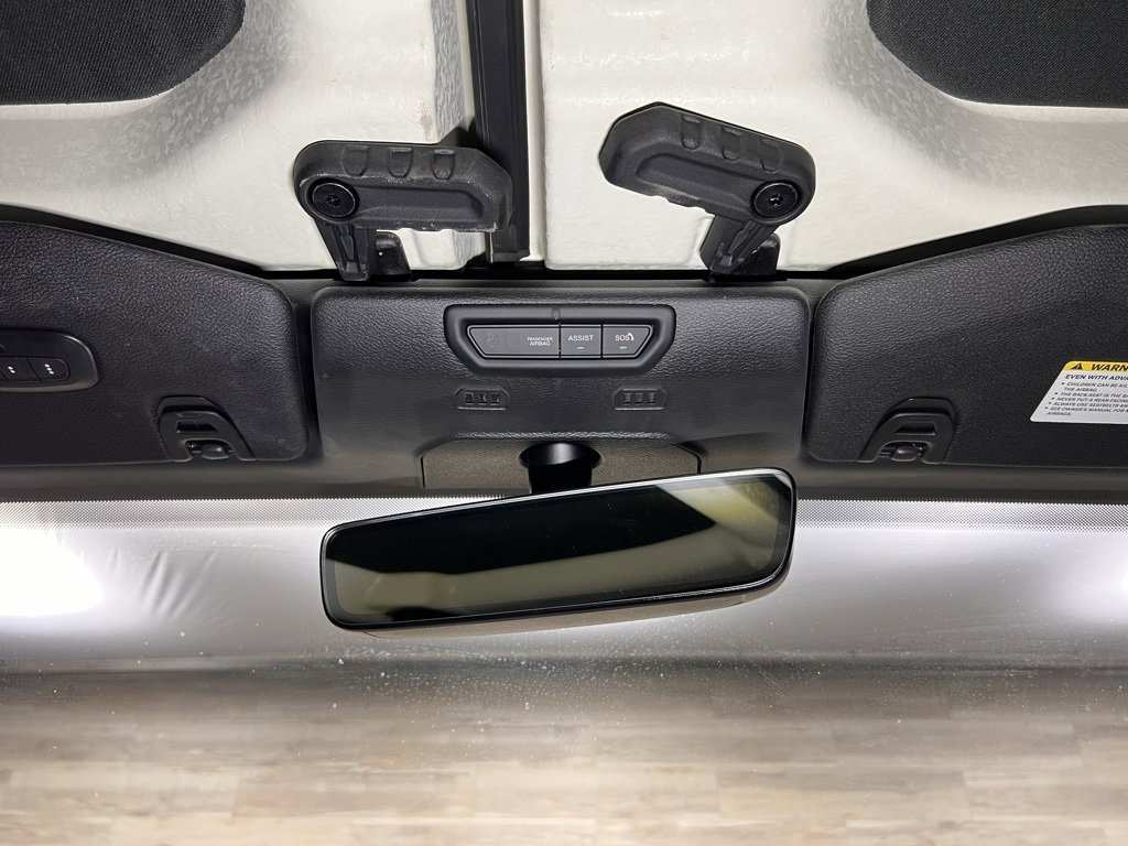 Used 2022 Jeep Wrangler Unlimited Sahara image 26