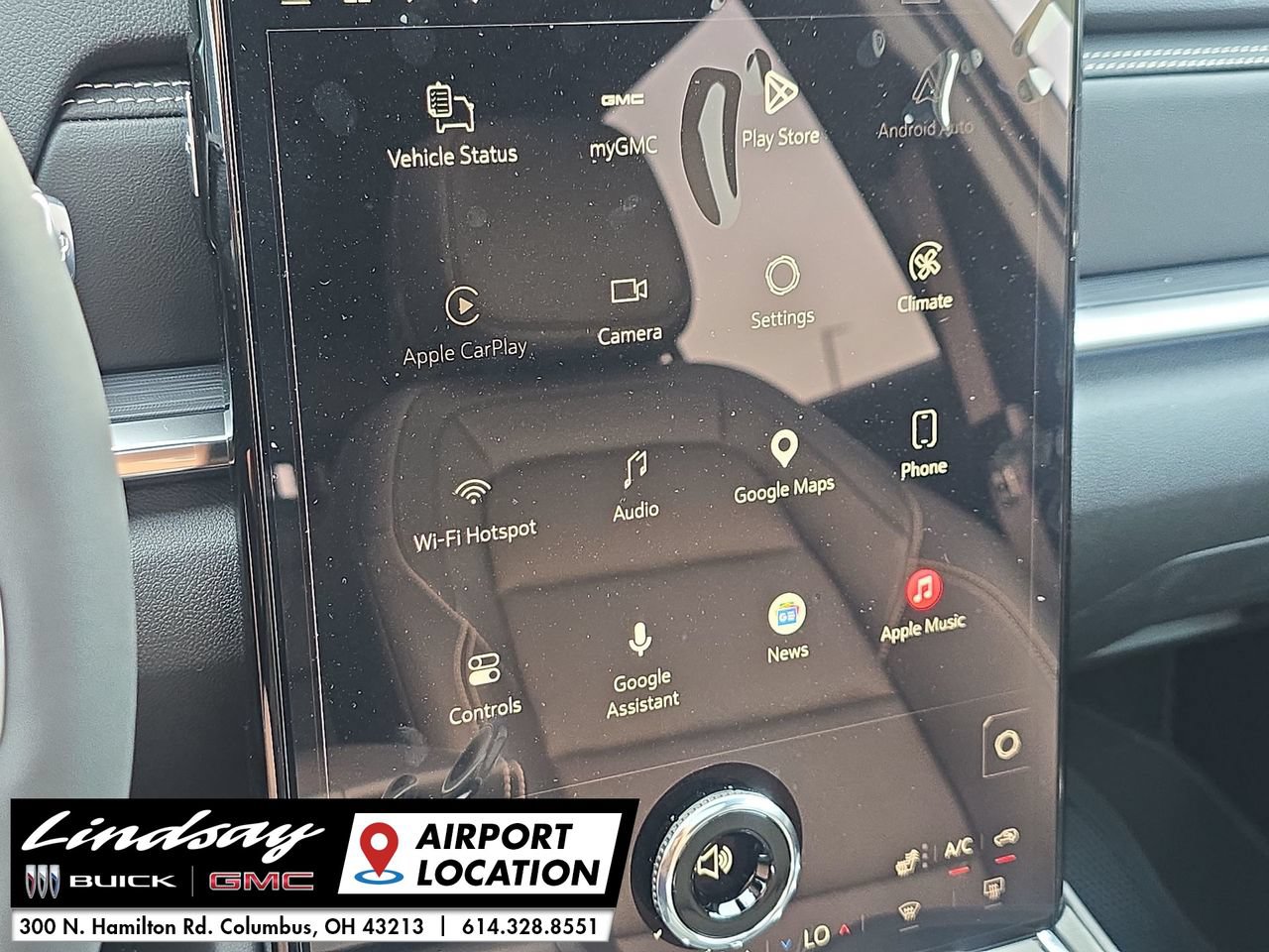 New 2027 GMC Terrain Elevation w/ Elevation Premium Package AWD/4WD image 14