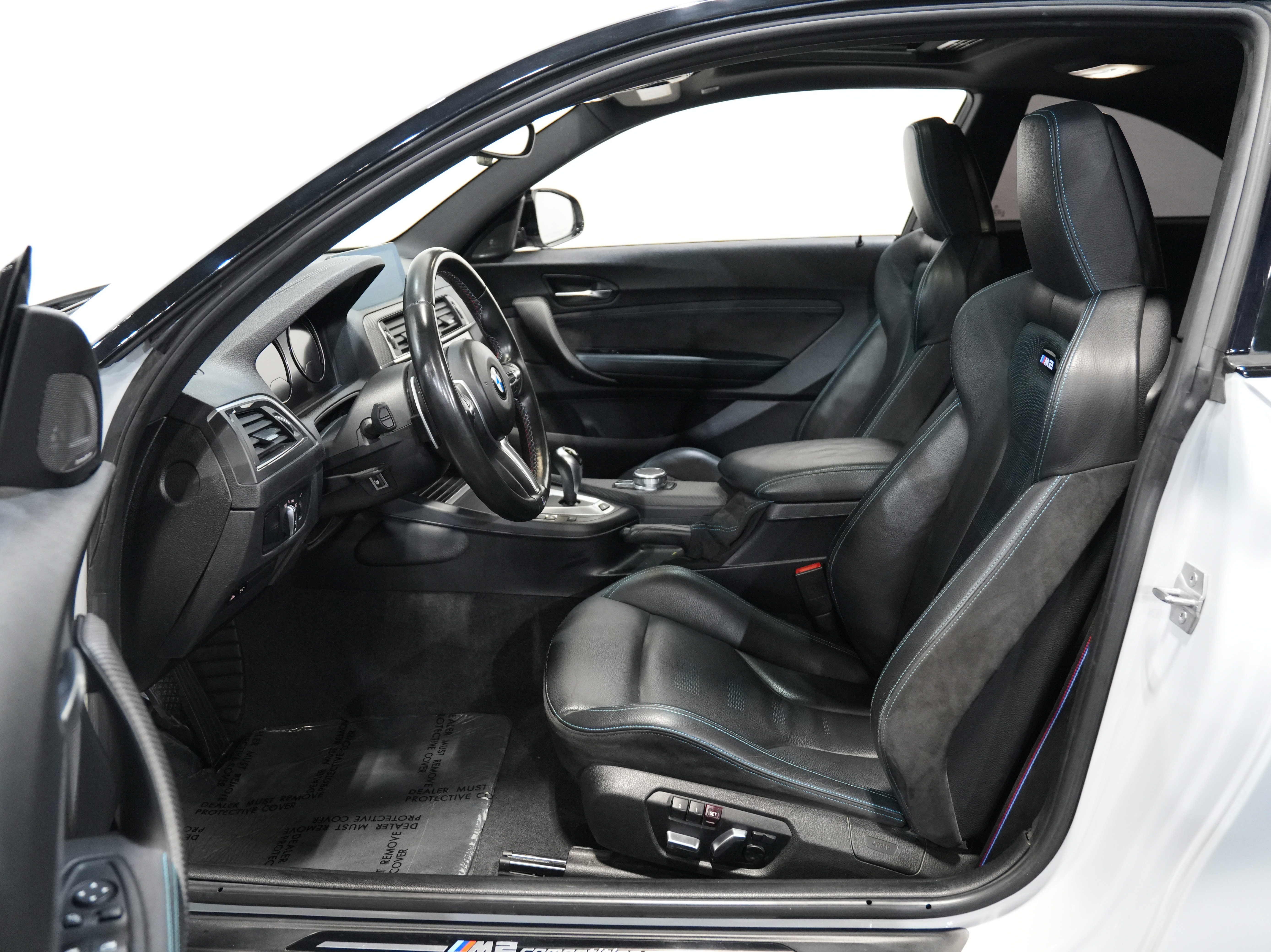 Used 2020 BMW M2 Competition w/ Executive Package image 29