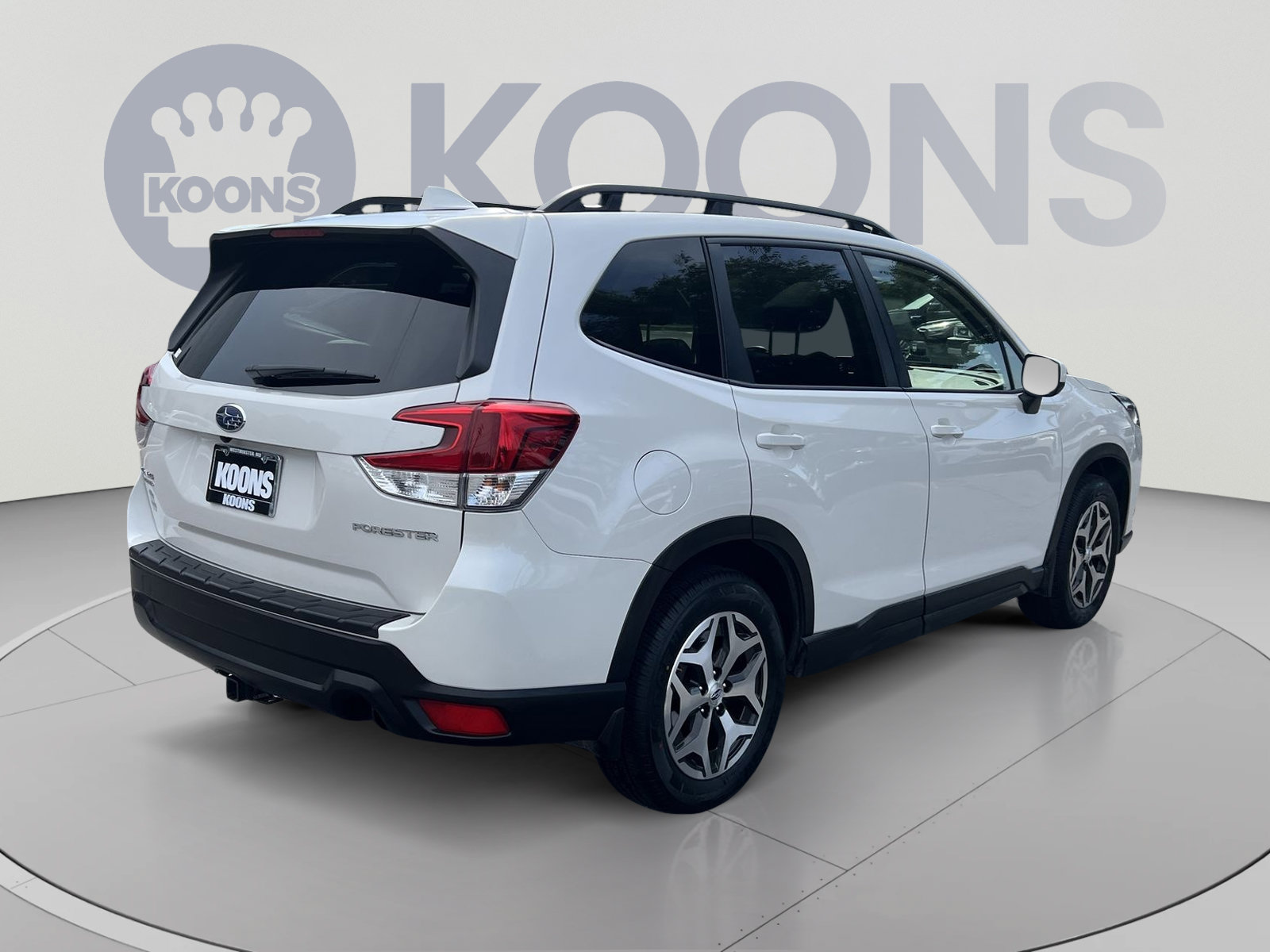 Used 2022 Subaru Forester Premium AWD/4WD image 7