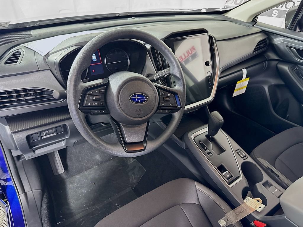 Used 2025 Subaru Crosstrek 2.0i Premium image 9