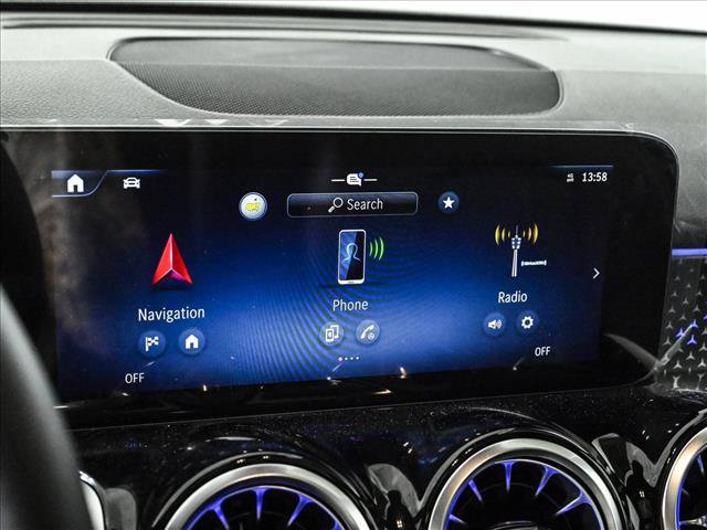 New 2026 Mercedes-Benz GLB 250 4MATIC image 16