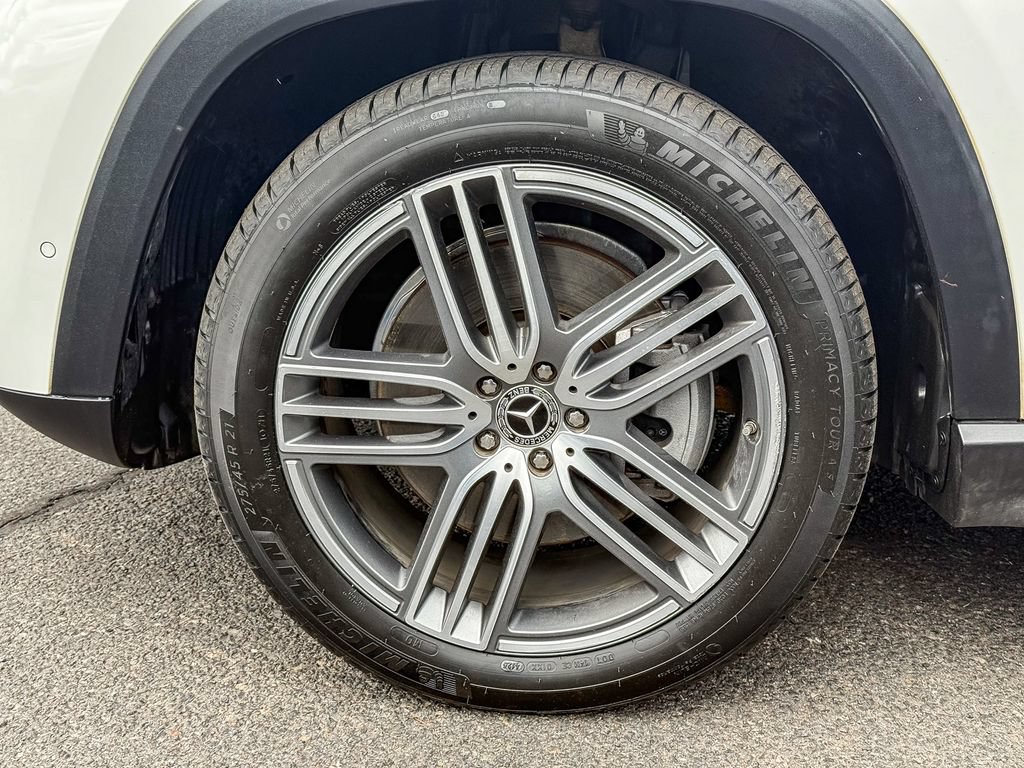 Certified 2023 Mercedes-Benz GLS 450 4MATIC image 12