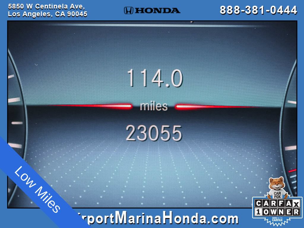 Used 2023 Mercedes-Benz CLA 250 w/ Premium Package image 2