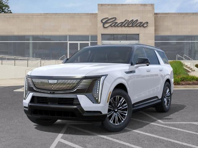 New 2026 Cadillac Escalade IQL Sport 1 AWD/4WD image 6