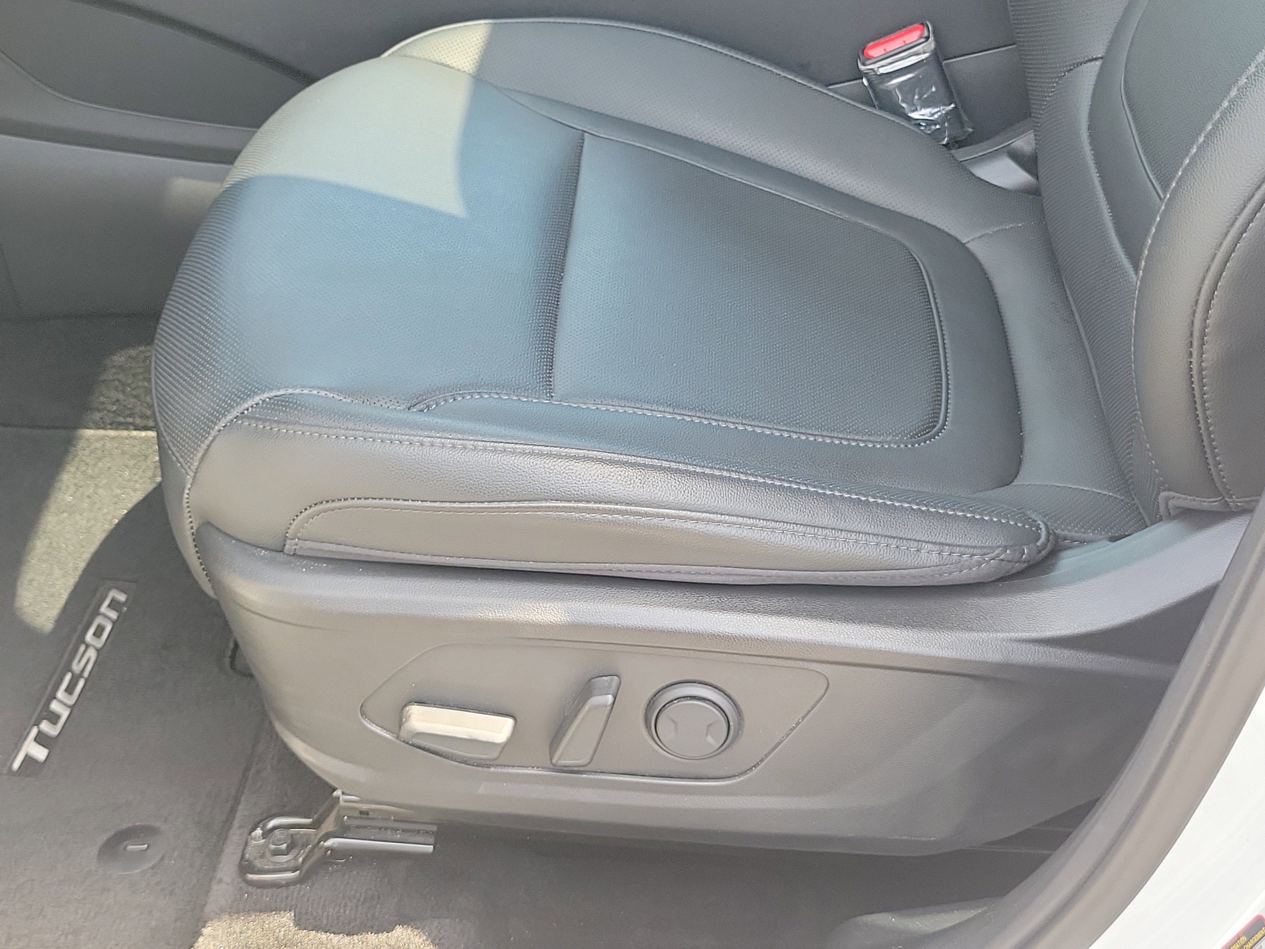 Certified 2023 Hyundai Tucson SEL w/ Convenience Package image 19